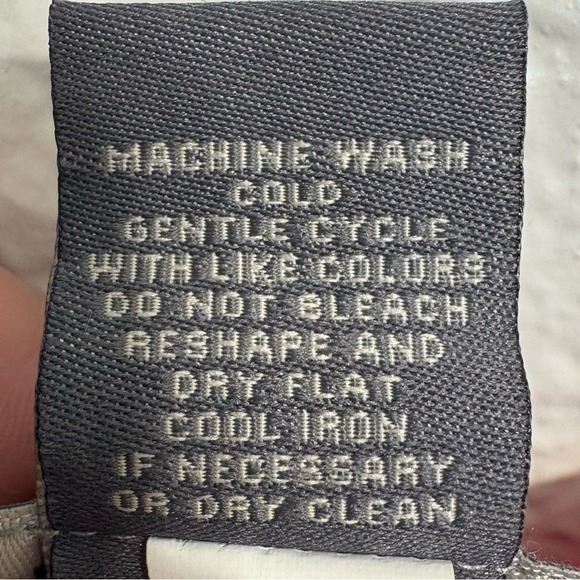 Kate & Mallory Red Fringe Sleeveless Knee-Length Dress Women's XL Stretchy Party - Picture 6 of 6